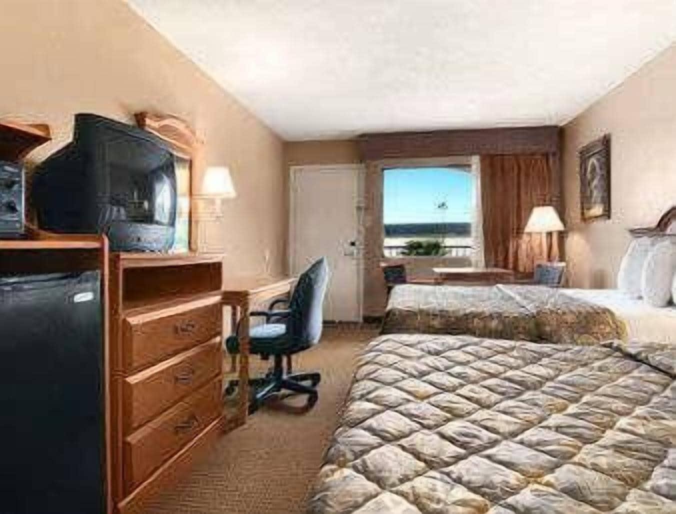 Studio 6 Opelousas, La Номер фото